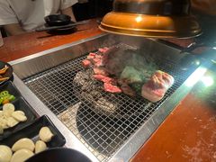 -肉甲韩国木炭烤肉(新壹街1店)