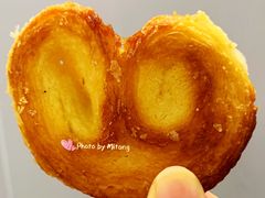 奶油蝴蝶酥-上海哈尔滨食品厂(淮海中路店)