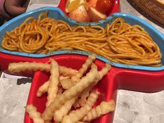 -必胜客(城西银泰店)