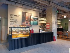 -Wagas沃歌斯(环贸店)