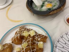 -榕江春·点心荟