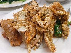 -汪姐海鲜(侨港金冠好店)