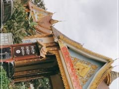 -西双版纳傣族园