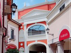 -佛罗伦萨小镇广佛名品奥特莱斯(疏港路店)