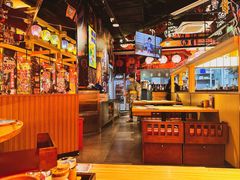 -有喜屋·日料·居酒屋(旭辉广场店)