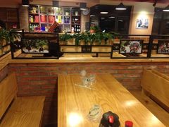 珍祥烧烤涮肚(舜耕路店)-珍祥烧烤涮肚(舜耕路店)