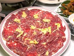 -金龙·打边炉(南京西路店)