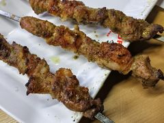 -开帝锐抓饭(五一路店)