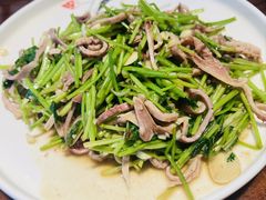 -惠宾饭庄(中山路店)