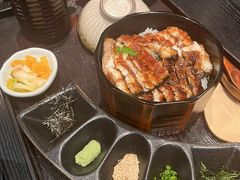 -玄白·炭烤活鳗(上海首店)