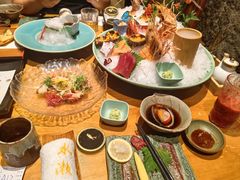 -水濑·日料放题(天河店)