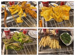 -红棚子肚绷·徐州烧烤(南京店)