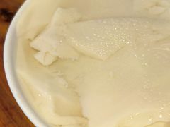 甜豆腐脑-二十五味胡辣汤(正弘山店)
