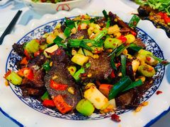 -老长沙龙虾馆(梅林店)