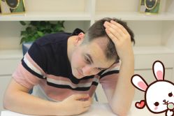 点击看大图 -大麦微针植发丨全国连锁