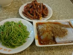 -老班长手工灌汤包老店(东山店)