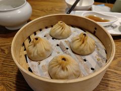 自家手拆蟹粉小笼包-苏小柳手作点心(控江旭辉分院)