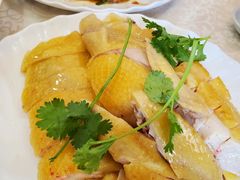 -巫记鸡饭店