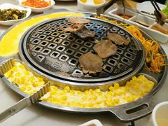 -韩宫宴烤肉·料理(宝山万达店)