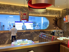 大堂-捞神汤物料理(正大广场店)