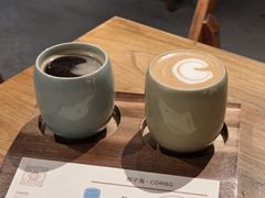 -Punchline Coffee&Roaster(同济大学店)