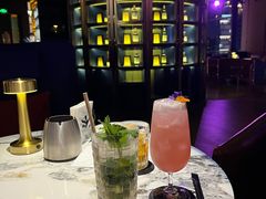 -长沙北辰洲际酒店-SKY 27酒廊