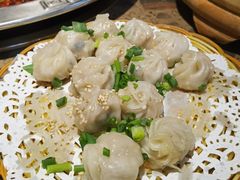 -刘掌门鲜货火锅(东门口店)