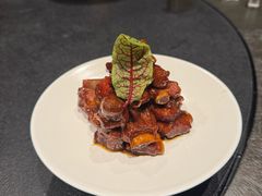 -苏帮袁Sue Cuisine(将台店)