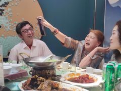 -大眼锅贴水饺(河东店)