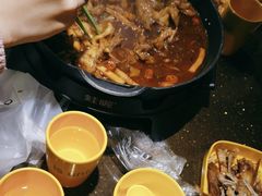 -蛙喔牛蛙(高新绿宝店)