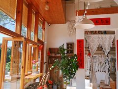 -小晴天咖啡馆