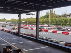 -锐擎卡丁车主题乐园(郊野公园店)