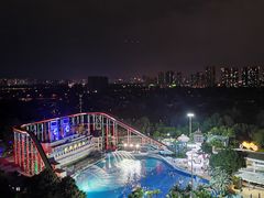 -成都欢乐谷
