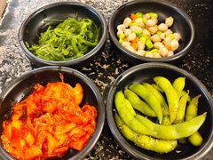 -九田家黑牛烤肉料理(珠江摩尔店)