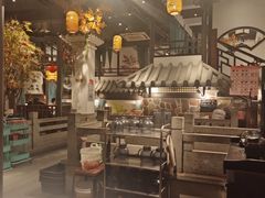 -鹅村长(世纪花园店)