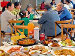 -好兄弟郭巨海鲜(天一阁店)