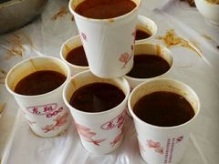 -温江公平红烧兔(总店)