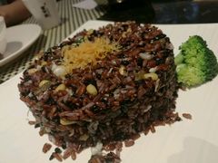 -新兴·金羊座·粤菜点心(乐峰店)