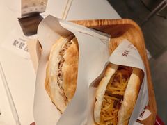 -鼎高高陕西美食(龙德广场店)