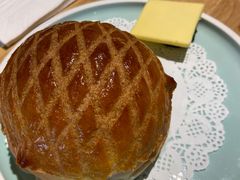 -兰亭轩茶餐厅(长江路店)