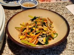 南京素什锦-南京大牌档(夫子庙老门东店)