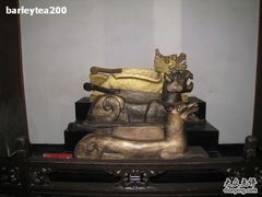 -包公祠