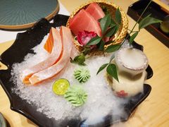 金枪鱼大腹-秋荀日本料理(昆明同德广场店)