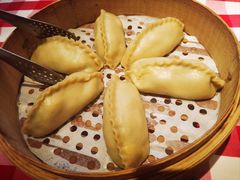莜面蒸饺-西贝(六里桥旗舰店)