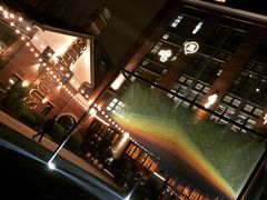 -弗兰克牛排西餐厅Ribone steak house(柠檬花园店)