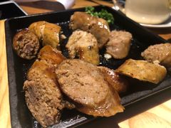 -通海俄式烧烤(下瓦房店)