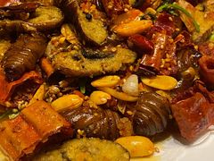 -威海九禧海鲜居渔水饺(经区店)