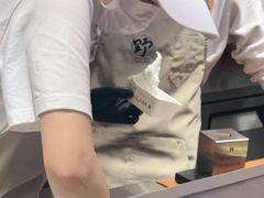 -野人先生Gelato(上海长宁龙之梦店)