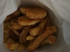 小蝴蝶酥-上海哈尔滨食品厂(淮海中路店)