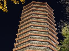 -玲珑塔公园